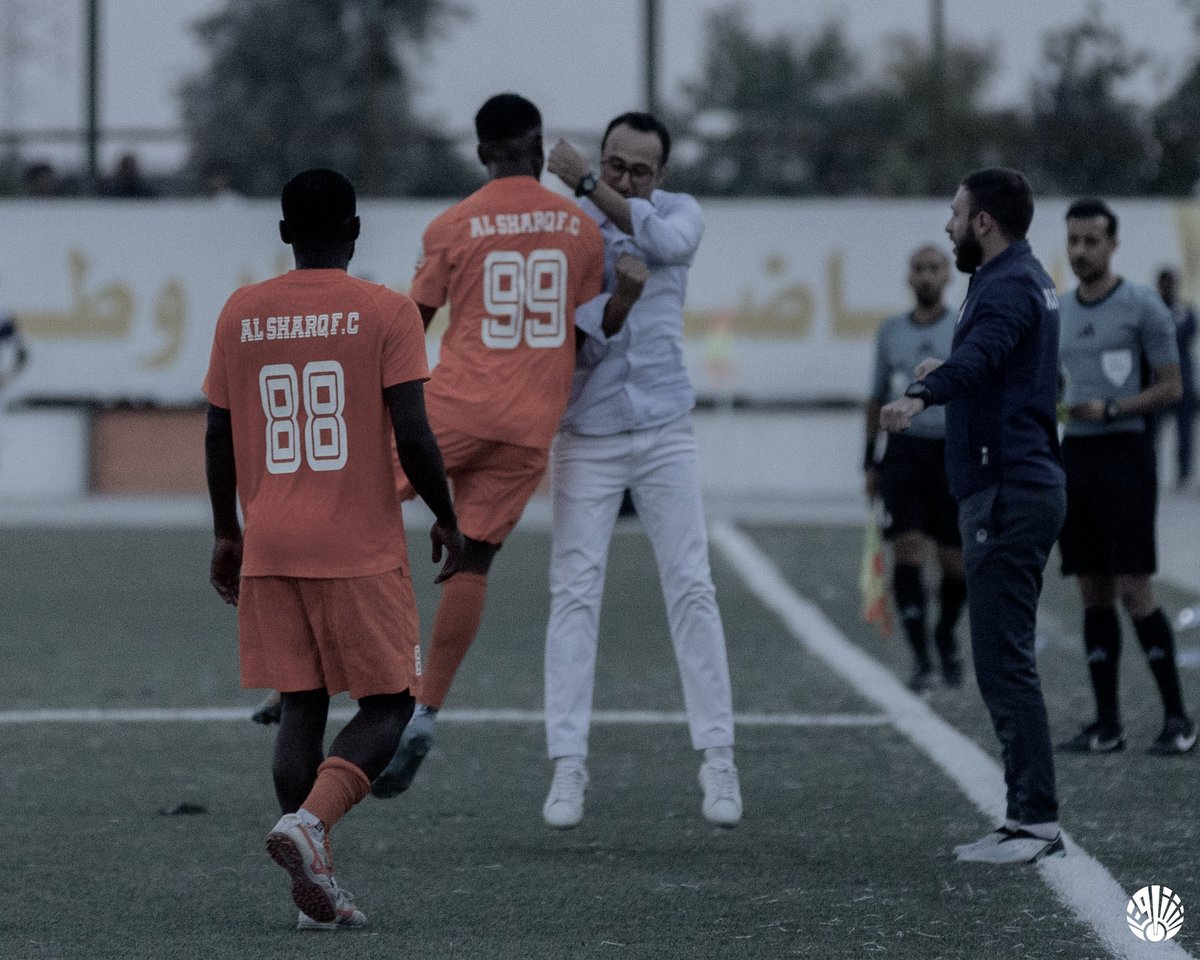 Faisal Fahd Al-Dossary tweet media