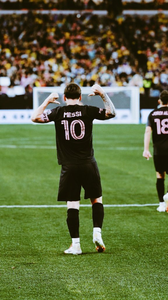 Stop That Messi (@stopthatmessiii) on Twitter photo 