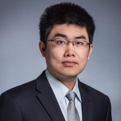 Dr. Tiezheng Tong <a href="/tiezhengtong/">Tiezheng Tong</a> is presenting at <a href="/RiceUniversity/">Rice University</a> this Friday January 31, 2025

ADD to your calendar: buff.ly/4g0eTwm