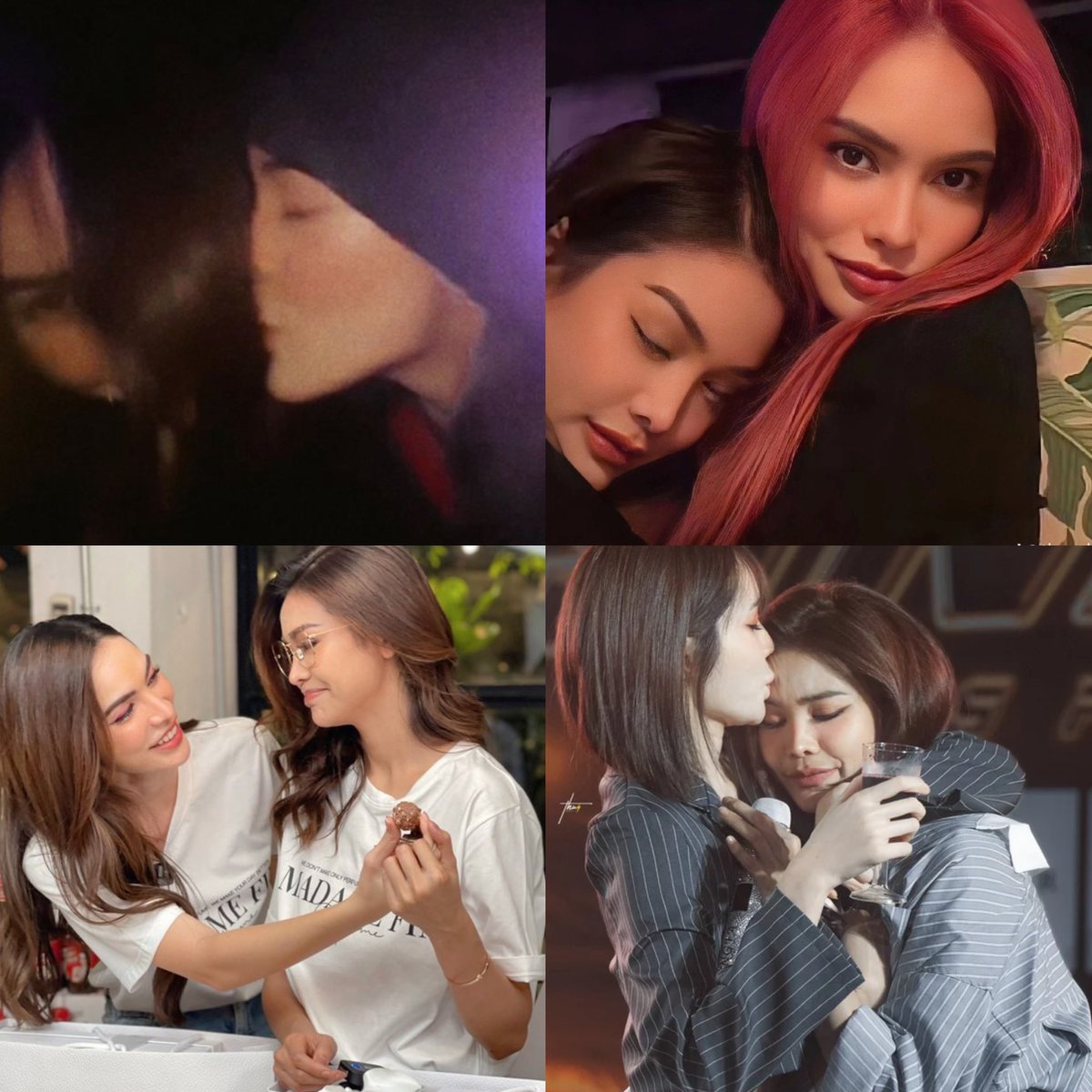 Drunk Tul                                    Drunk Engfa