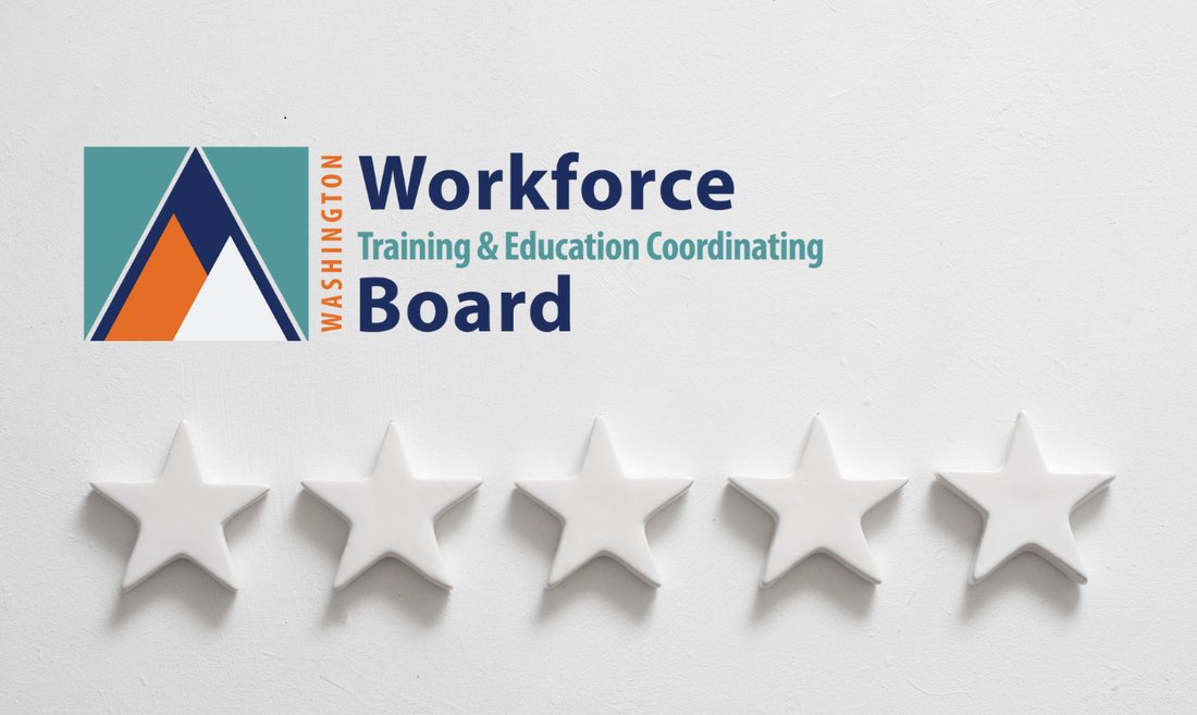 The Workforce Job Quality Survey is designed to gather your feedback and insights from the business perspective to identify the job quality elements that matter most to the residents of Washington.

Submit your thoughts now! surveymonkey.com/r/ZWSV2FP