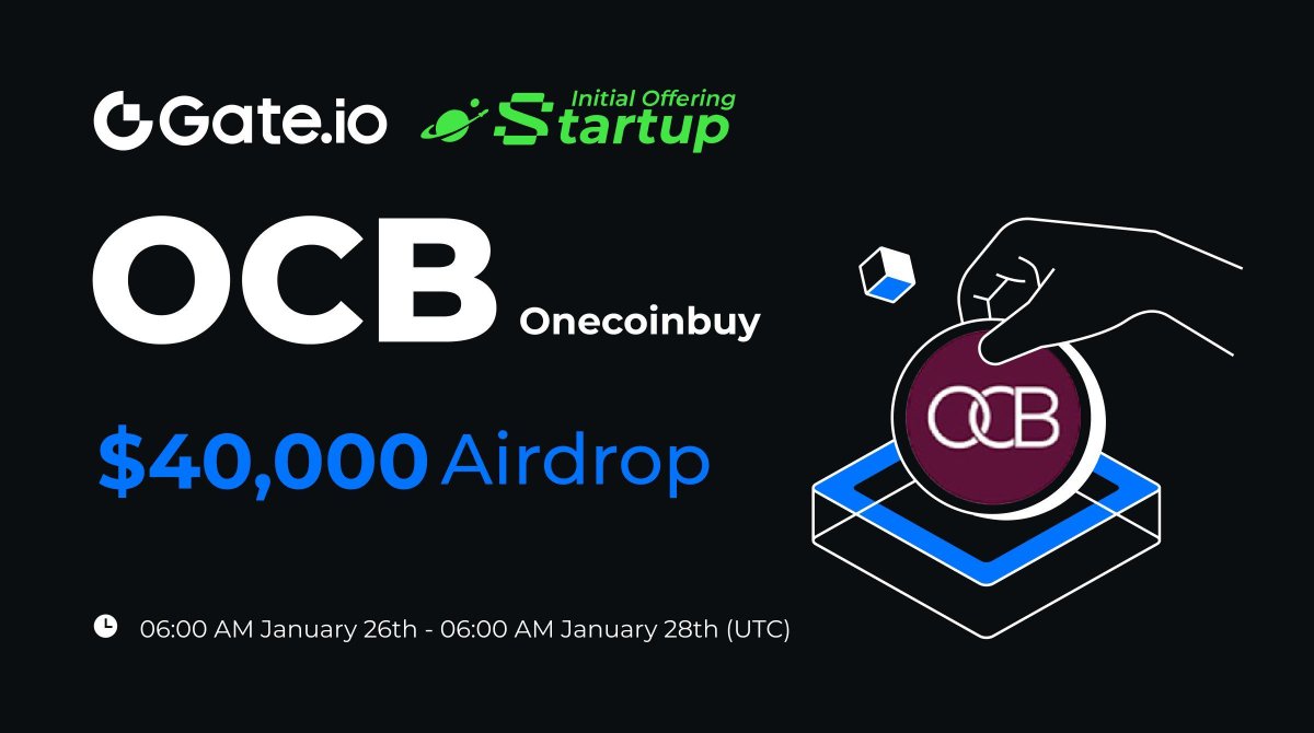 agentwxo's tweet photo. ✨ Onecoinbuy (OCB) ✨ https://t.co/7Y02t8wYlt
Startup ✨ Onecoinbuy (OCB) ✨ https://t.co/0kFd7LtE3q
Мой канал на Gate Live https://t.co/8duELMVpB7
Web3 Startup https://t.co/s09y9wRFew
Карнавал стартапов https://t.co/A8FxKPMzqU
#Onecoinbuy #OCB #Gateio https://t.co/GWnrZsR2ya
