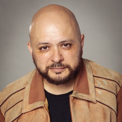 Ben Wolfe tweet media