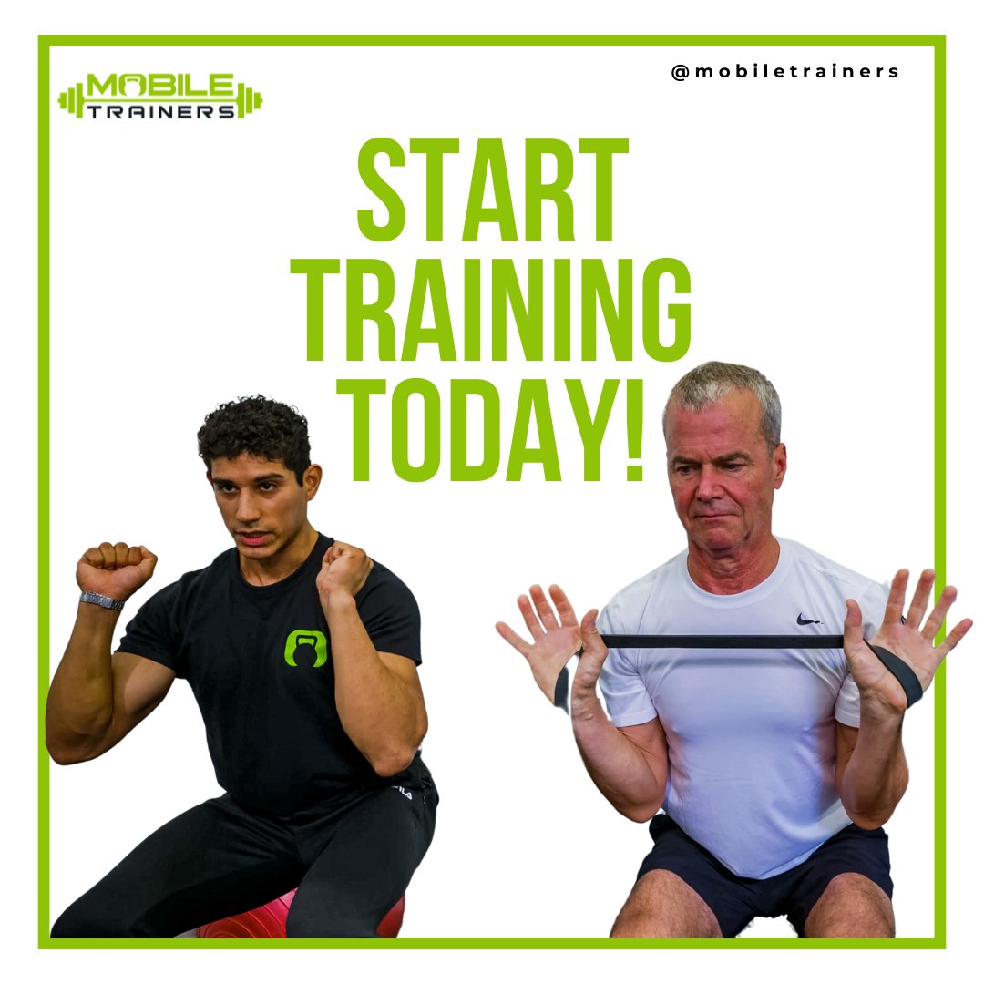 mobile_trainers's tweet photo. From 3D #BodyScanning and personalized nutritional advice to in-home personal training, we've got you covered!
Our elite level #personaltrainers have all the necessary equipment and expertise to make a difference in your life 💪🏆 https://t.co/FxTvdoj0WK