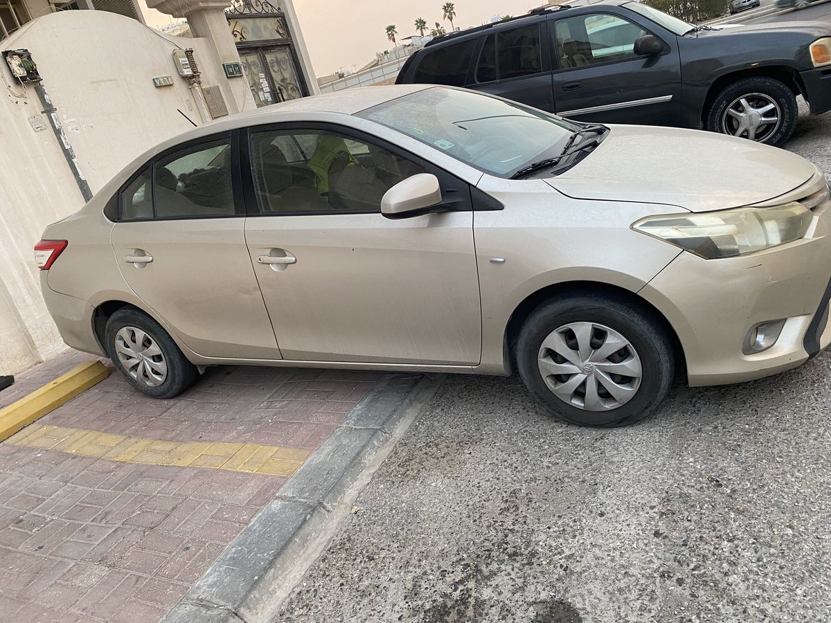 Abdalkhan0's tweet photo. @eMoroor عزيزي السيد قبل أمس بتاريخ 25-1-2025 قمت بزيارة سوق تشليا لقطع السيارات بالدمام على الجسر يوجد نقطة تفتيش لجميع السيارات يتم إعطاؤها غرامة بما في ذلك سيارتي وعندما سألته لم يرد بعد ساعة تلقيت غرامة وعند التحقق من ذلك إنه تعديل غير قانوني للسيارة من فضلك إزالة الغرامة الخ https://t.co/VxPa5i1AmH