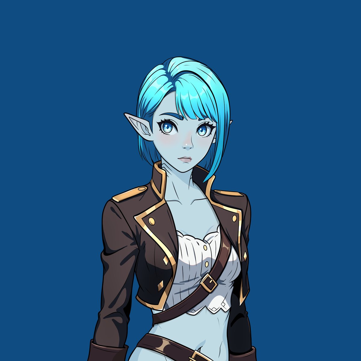 CaptainzSymn's tweet photo. @chrm_ai Had fun with this. Gud Tek https://t.co/rrZnJpU6Sn