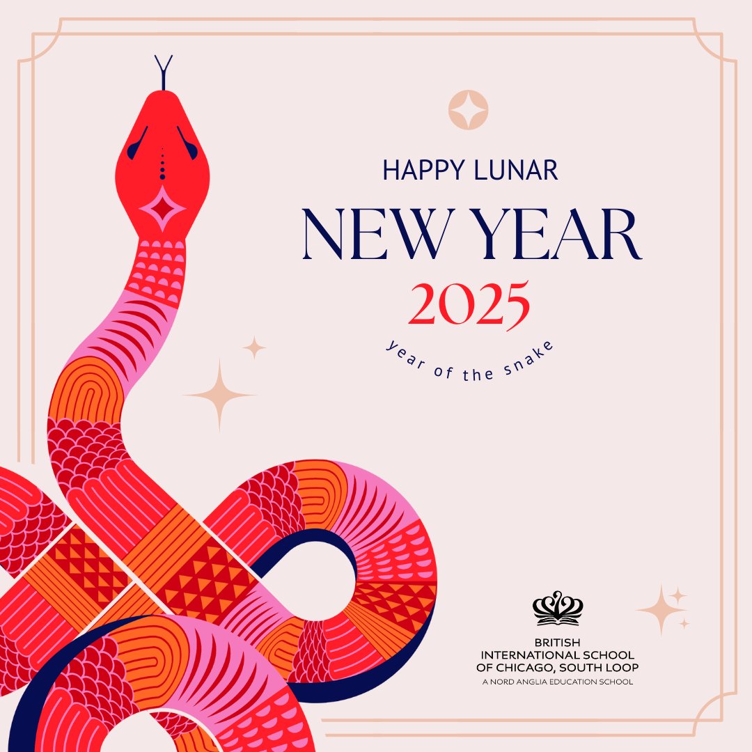 BISCSouthLoop's tweet image. Happy Lunar New Year! 🎉 Wishing you a year filled with joy, prosperity, and good health.