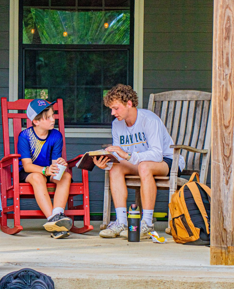 Pine Cove Ranch tweet media