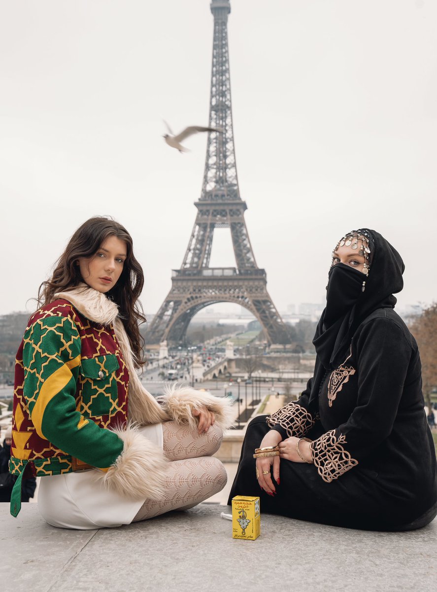 itsmemedddd's tweet photo. ICI C’EST HOUARA 🇲🇦🇫🇷
#Paris #Morocco https://t.co/hh4HpOgs4L