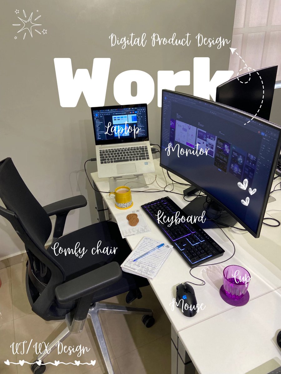 Chukwuerika_'s tweet photo. Because the little things deserve their own moments too💜

#productivity #work #life #goals #design #designer #threadjournal #threadsjournal #journal #journaling #threads #productdesign #ui #ux #tech #onedaytoday1 #dayinthelife #dayinmylife #DailyRoutine #dailythreads https://t.co/HkUEQjmlt4