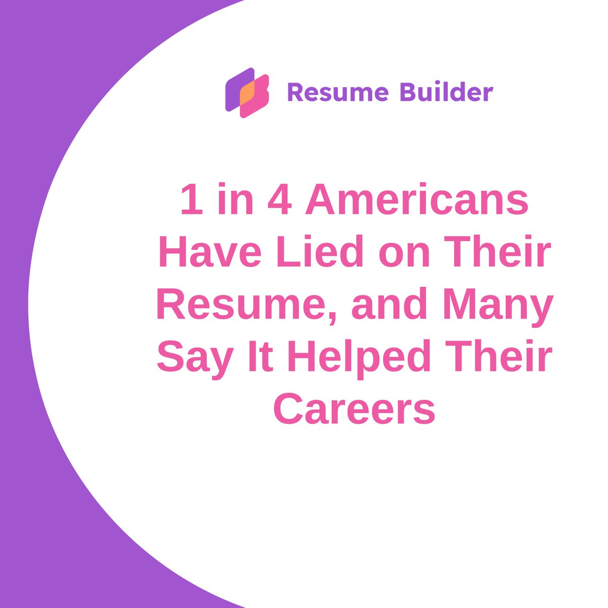 Resume Builder tweet media