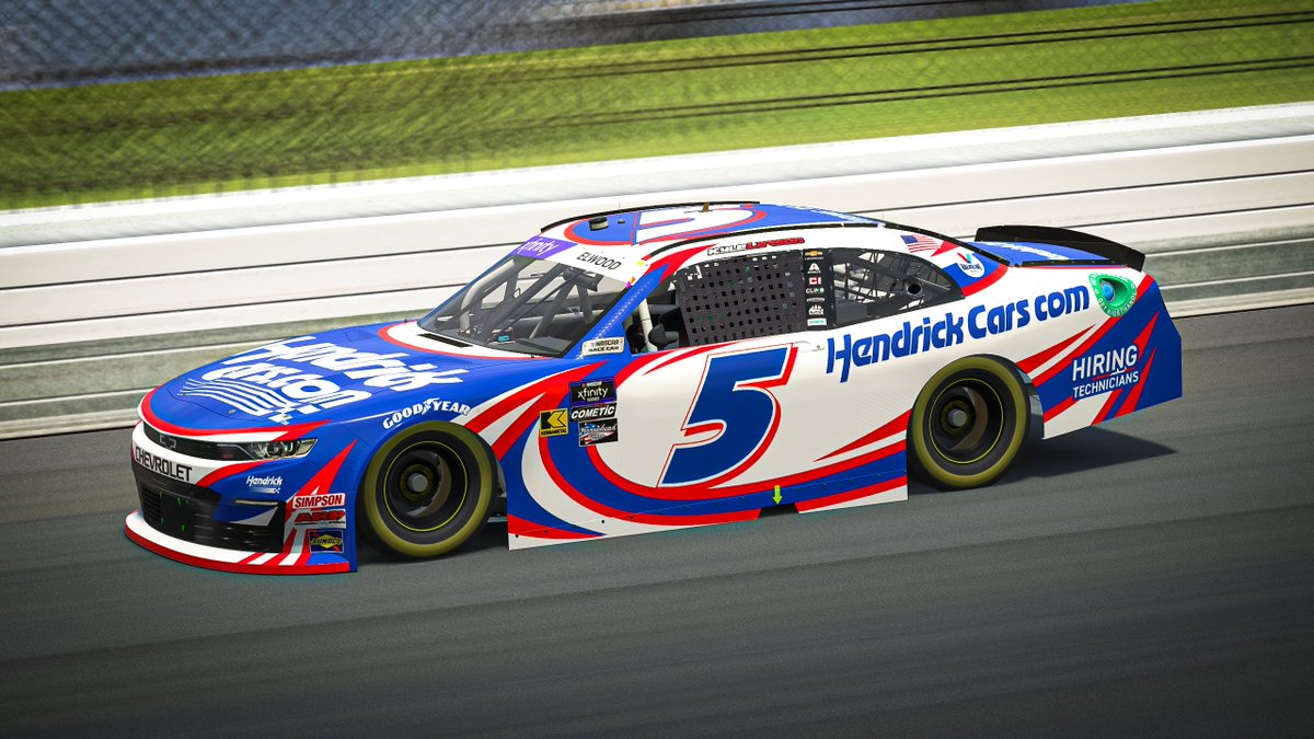 Elwood Designs tweet media