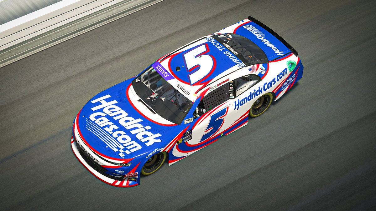 Elwood Designs tweet media