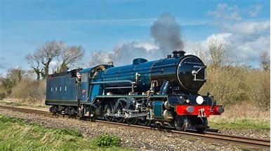 Have you booked your Valentine Evening - Saturday 15th February we have our steam hauled dining train to the End of the Line restaurant for a delicious 4 course meal. For details and to book see RHDR.org.uk