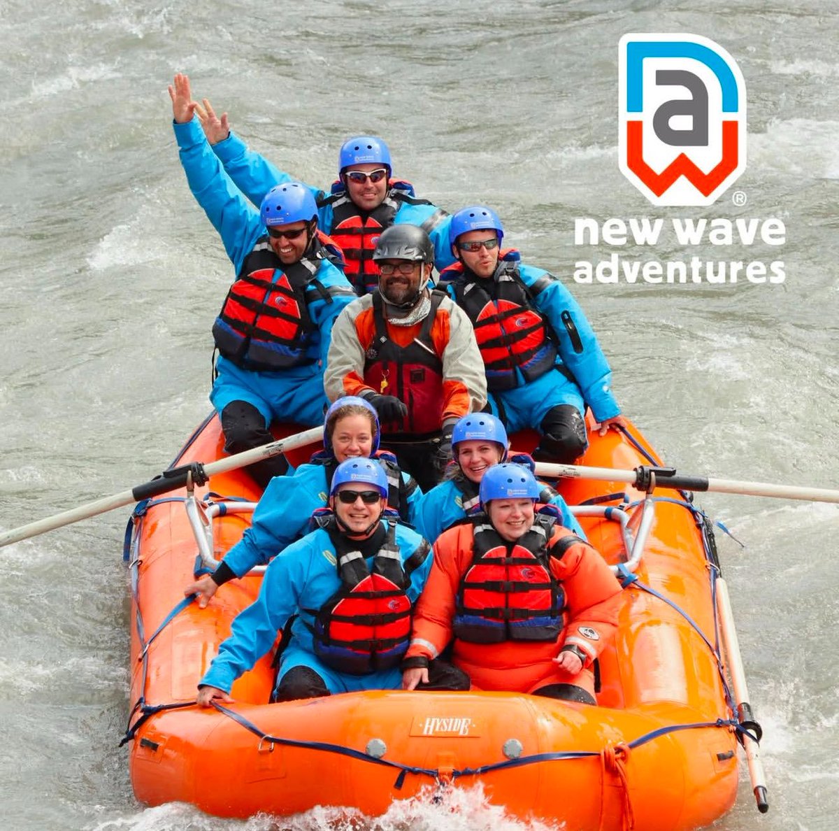 New Wave Adventures LLC (@nwa_adventure) / Posts / X