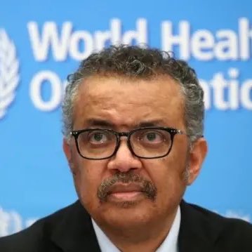 eduardomenoni's tweet photo. 🚨| ÚLTIMA HORA: La administración de Donald Trump le ha ordenado a los funcionarios de salud pública de Estados Unidos que no trabajen, ni colaboren con la Organización Mundial de la Salud. ¡El corte con la OMS entra en vigor inmediatamente! 🔥 ¿Apoyas a Trump en esto? https://t.co/8bsifX4mPI