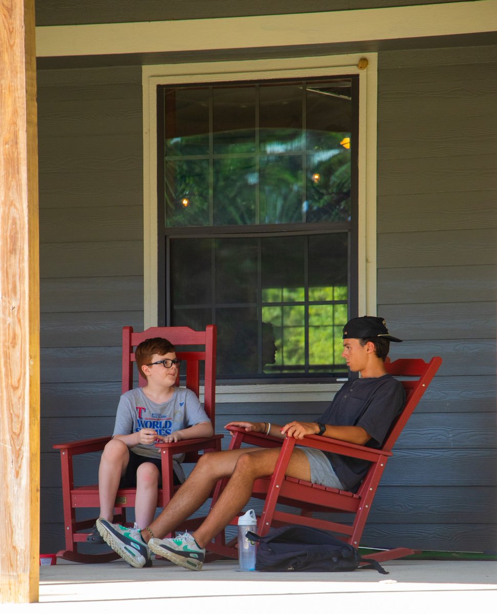 Pine Cove Ranch tweet media