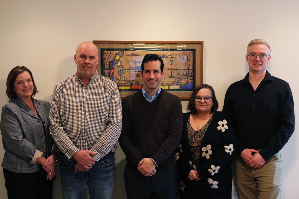 Métis Nation of Ontario tweet media