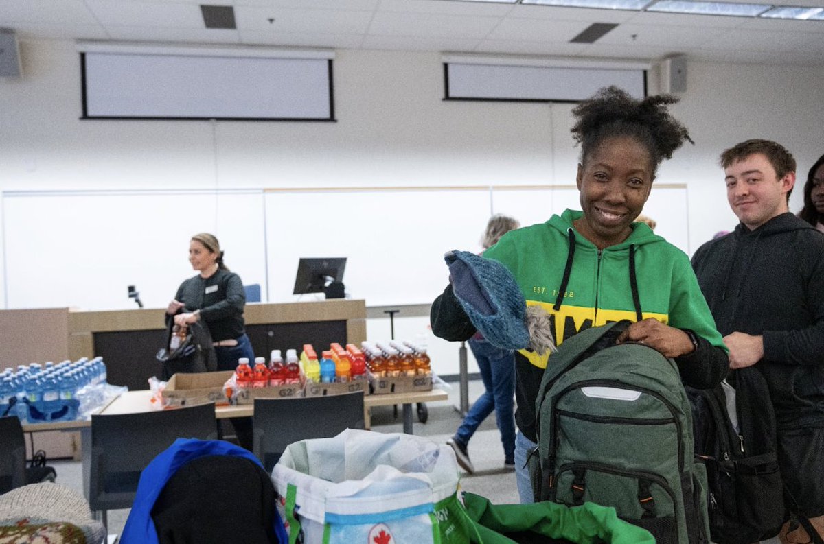 MacEwan University tweet media