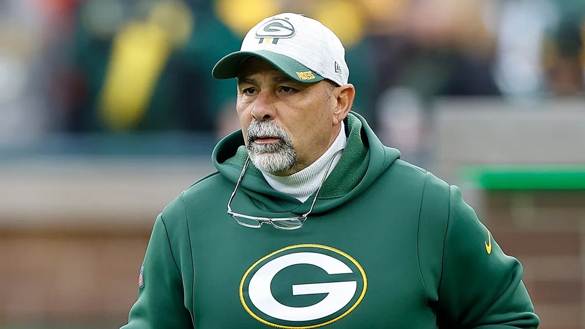 cheeseheadsbr's tweet photo. 🚨 ATENÇÃO: 

📰 O #Packers acerta extensão contratual do Coordenador de ST, Rich Bisaccia.

➖ Bisaccia já é um dos coordenadores mais bem pagos da NFL e tinha um ano restante em seu contrato, agora mais um ano foi adicionado.

#GoPackGo #CHBR🧀 

ℹ️ @TomSilverstein https://t.co/ORz7WjRMHR