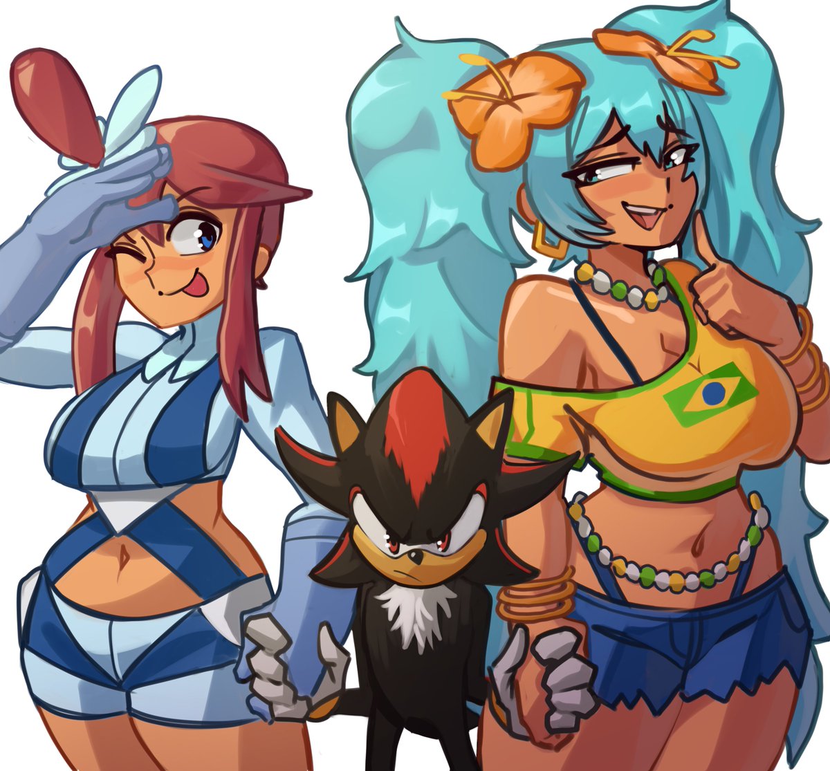 Sorry for making this