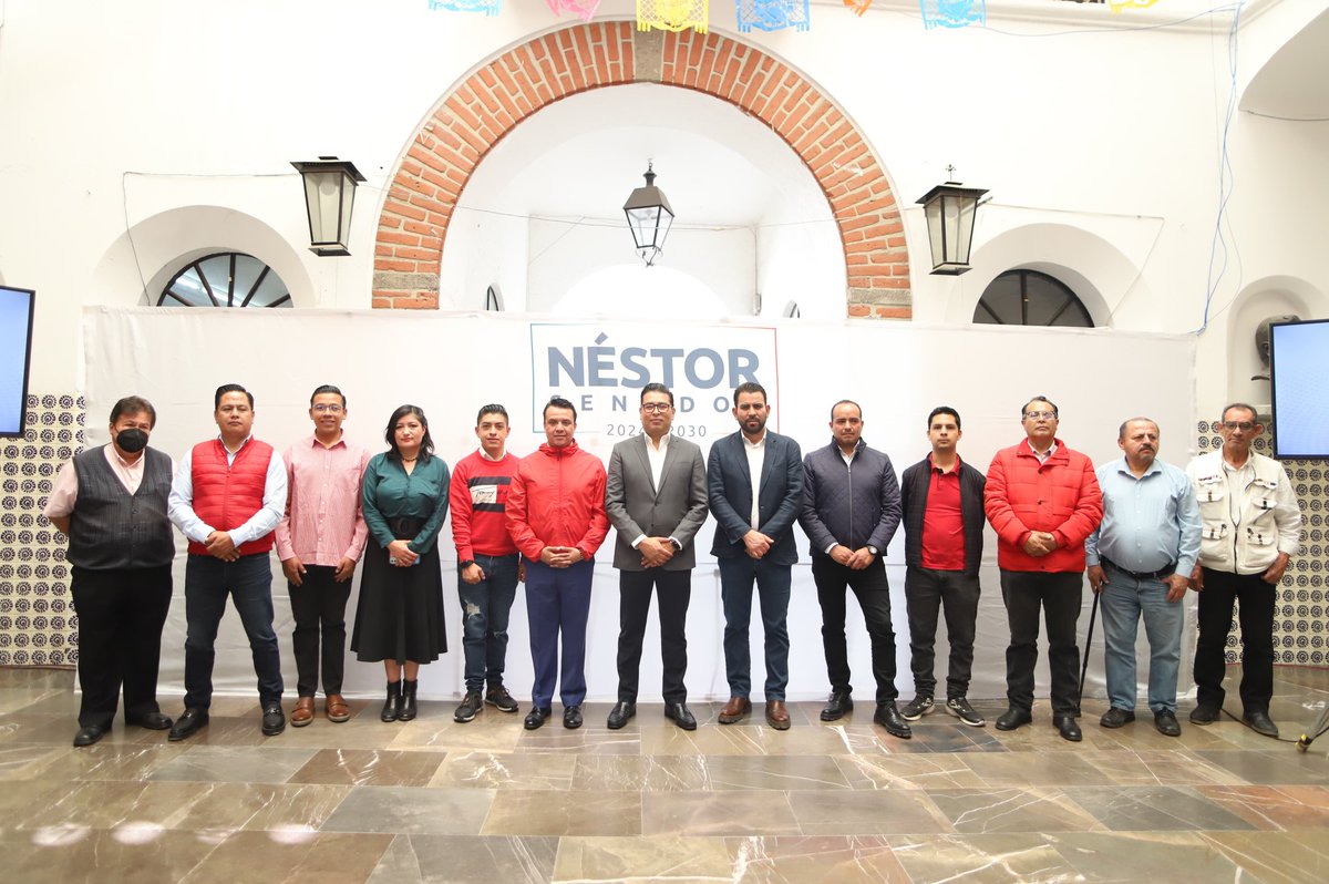 NestorCamarillo's tweet photo. #RuedaDePrensa ||  #ConMorenaCuestaMás y ahora es un lujo la canasta básica. Es necesario que los partidos del oficialismo usen su mayoría en el congreso para bajar el precio de la gasolina en favor las familias mexicanas 🇲🇽. ¡Que no sean solo promesas de campaña! https://t.co/0bhglxP3lS