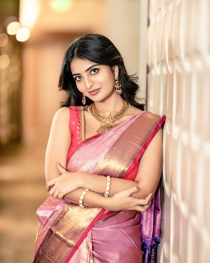 Radha Sharma tweet media