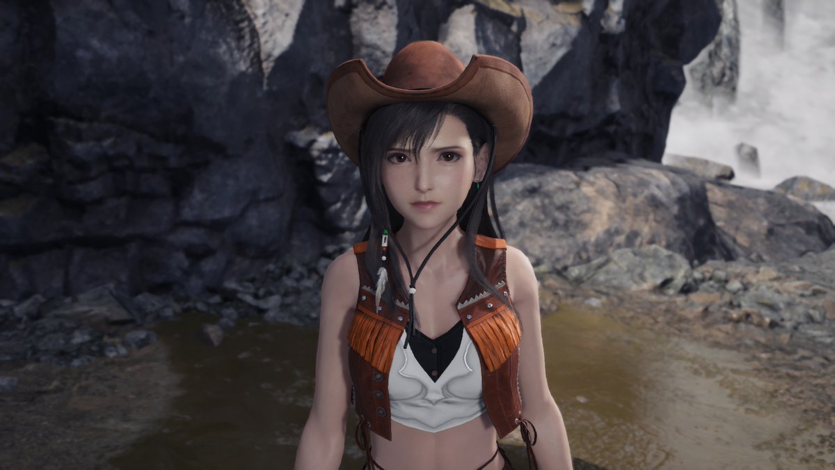 neroangelo34's tweet photo. #FinalFantasy7Rebirth
#FutureVPSupport @FutureVPSupport
#ArtisticofSociety #VirtualPhotography #ThePhotoMode #TheCapturedCollective #SVP #VPRT #WorldofVP #VPEclipse #VPCONTtiny https://t.co/XS3kaWTdRF