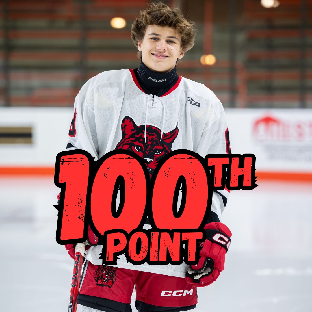 Great job to <a href="/bgbobcathockey/">Bowling Green Bobcat Hockey</a> as they beat Midland 3-2 on Sat. &amp; St. Johns 9-1 on Sun. for Senior Day! Congrats to all 5 Seniors: Tanner Amos, Seth Gollehon, Landen Naus, Rhett Winger, &amp; Cameron Fallis! Congrats to Soph. Nolan Winger who recorded his 100th HS hockey career point!