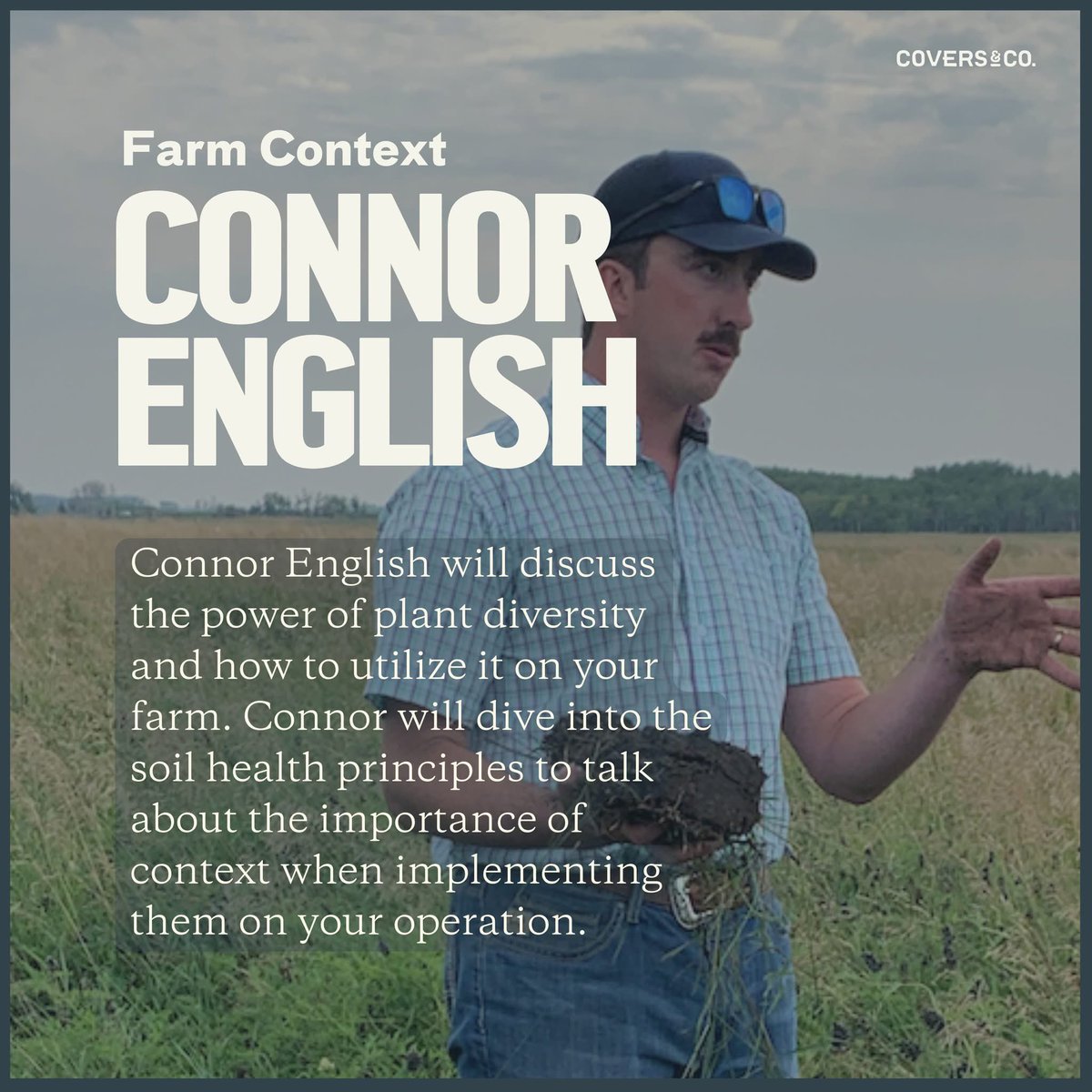 Connor English tweet media