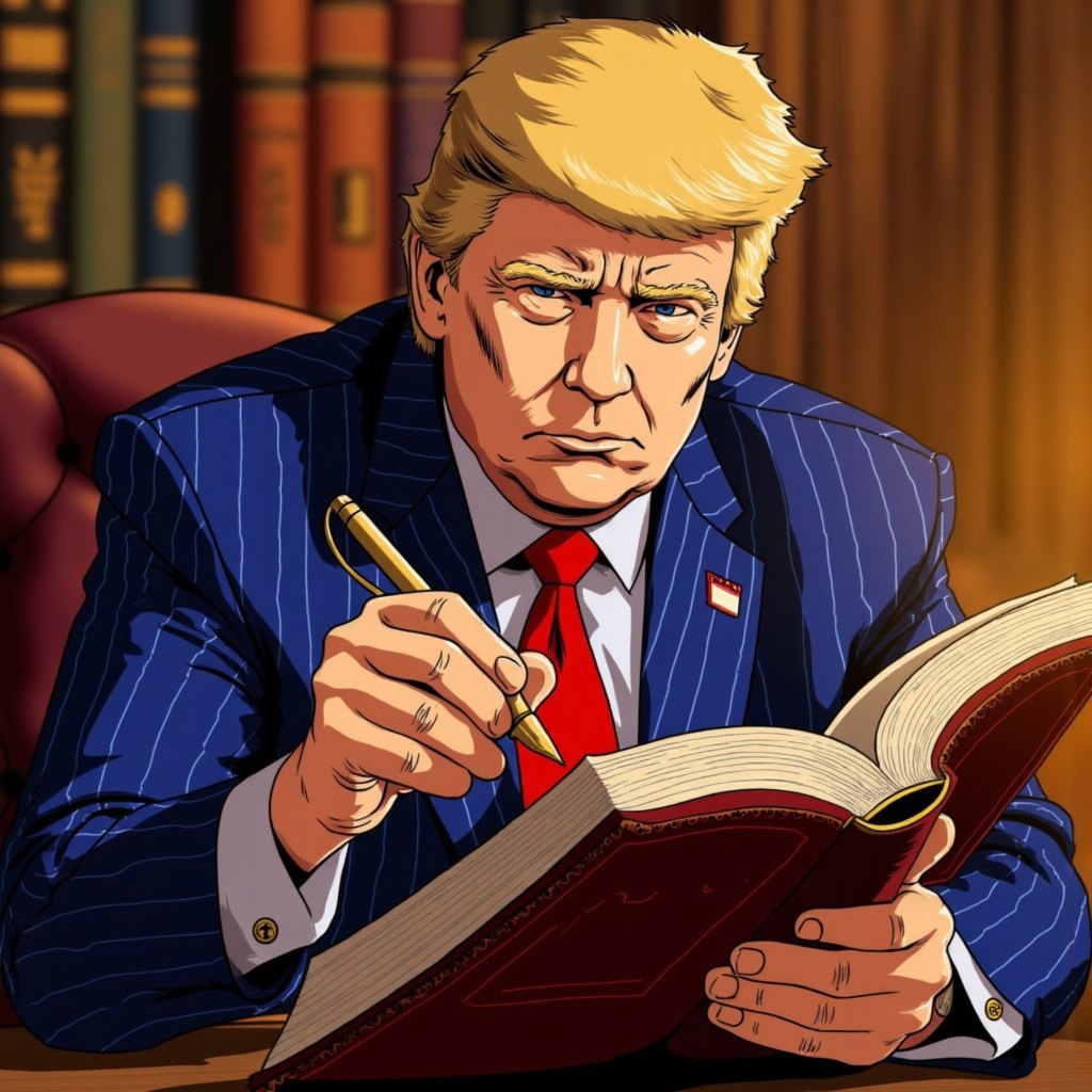 <a href="/MustStopMurad/">Murad 💹🧲</a> The #MAGAVERSE has only started getting built