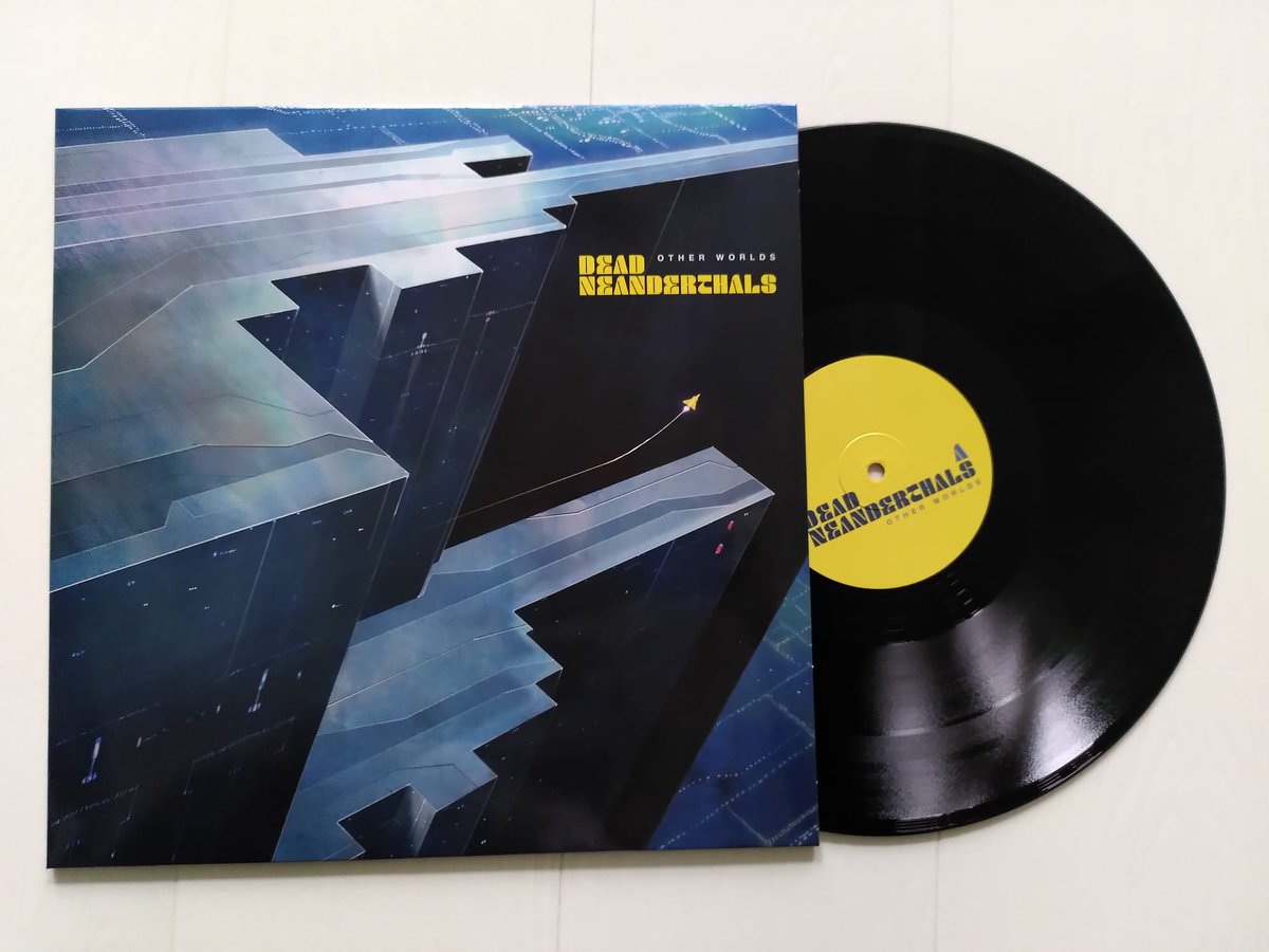 New batch LPs online now!

deadneanderthals.bandcamp.com/album/other-wo…