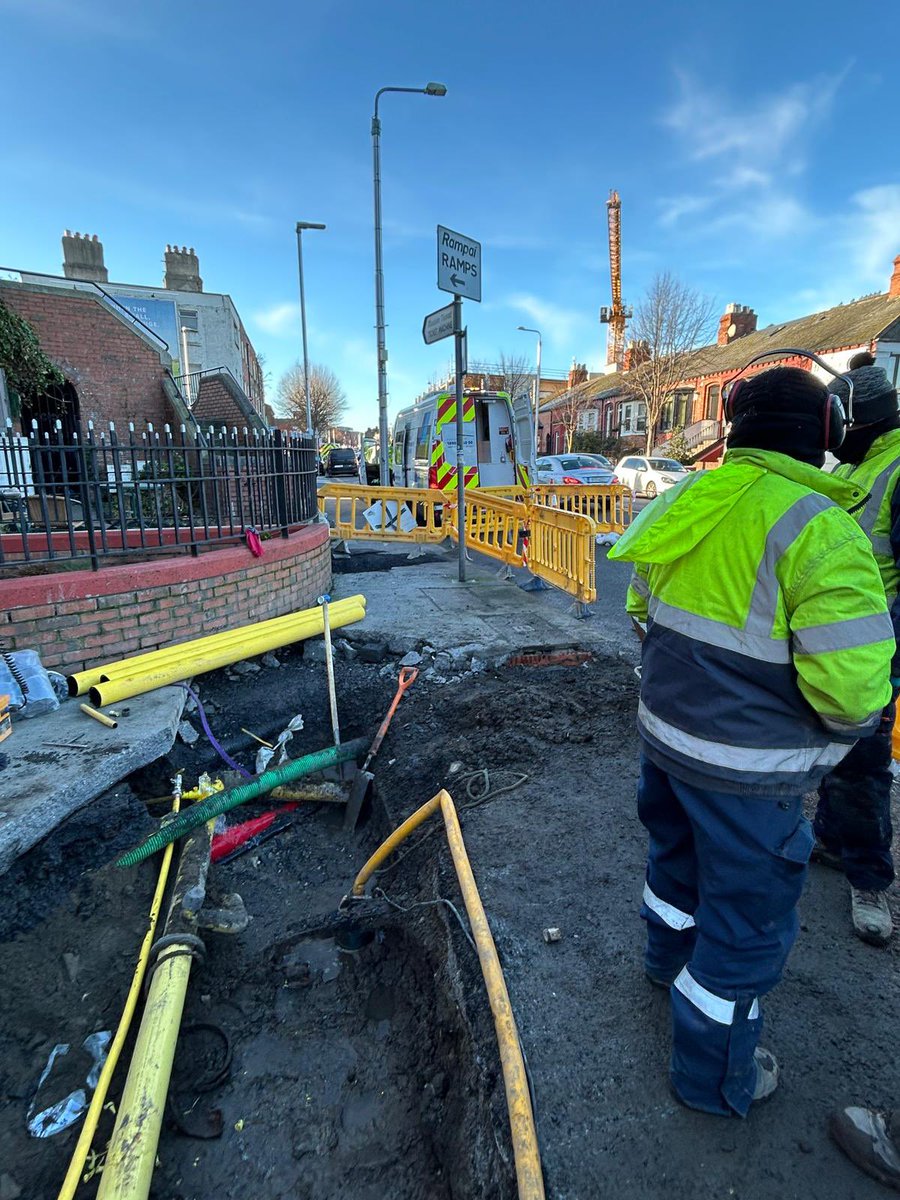 Gas Networks Ireland tweet media