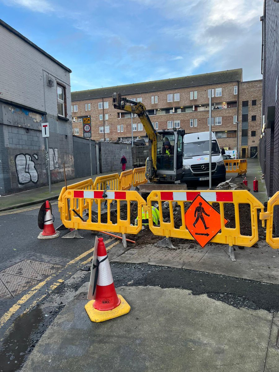 Gas Networks Ireland tweet media