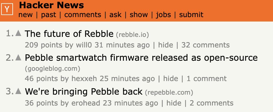 ericmigi's tweet image. Just like old times ❤️