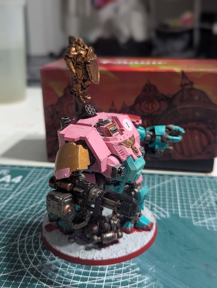 Zoe the Messenger tweet media