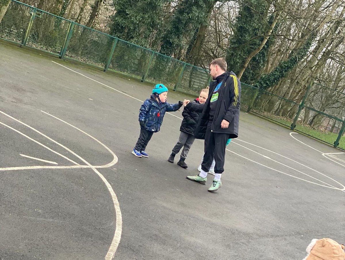 Waterhead AFC tweet media