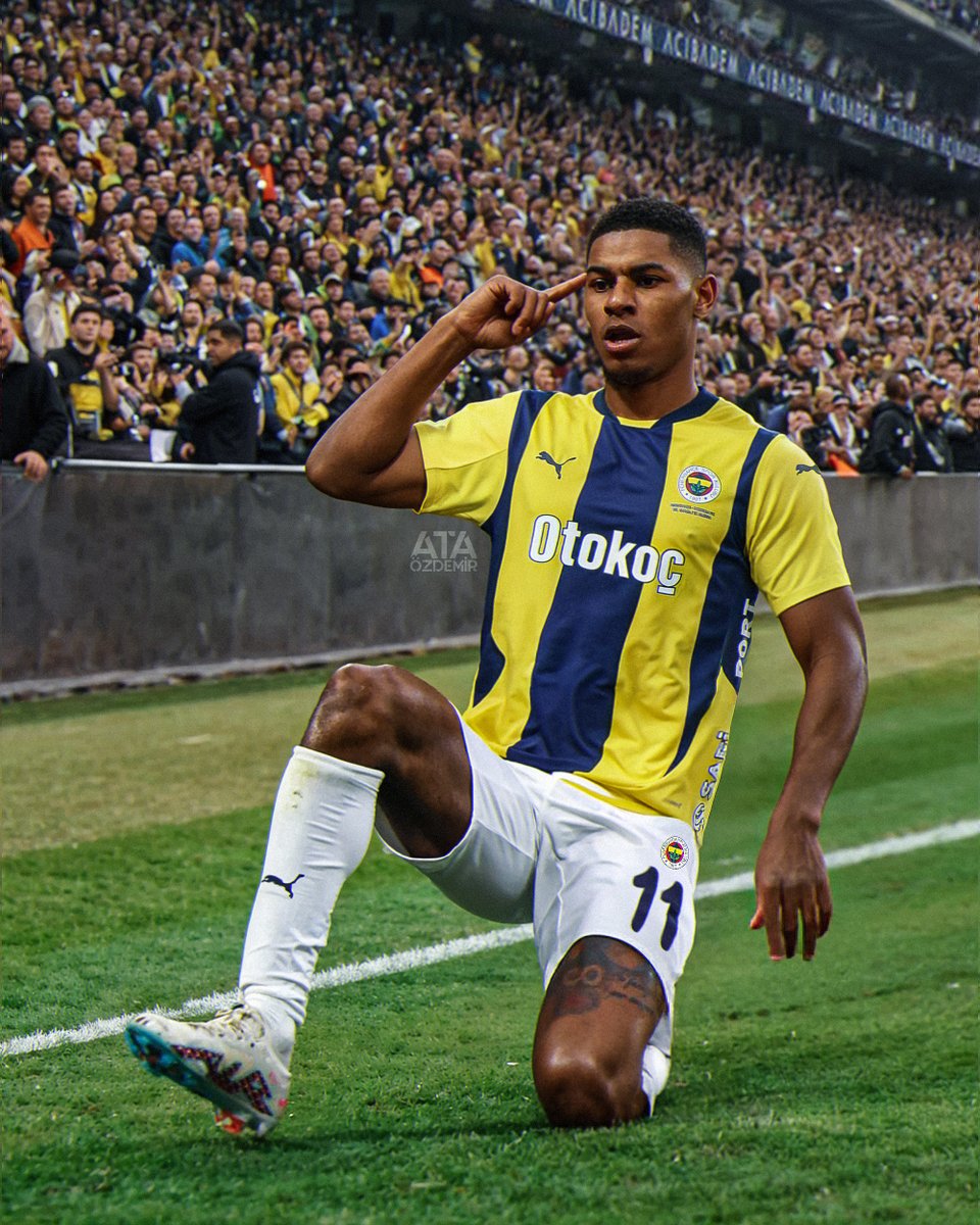 ataozddemir's tweet photo. Marcus Rashford.
#RashfordFenere https://t.co/VuGpmunbgP