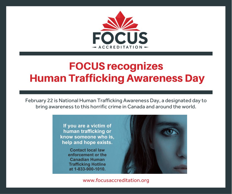 FOCUS Accreditation (@focusaccredits) on Twitter photo 