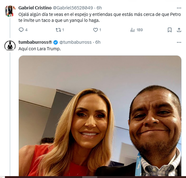 osojupChairoIng's tweet photo. #NoSeBurlen ??? https://t.co/NjFhDUqL4v