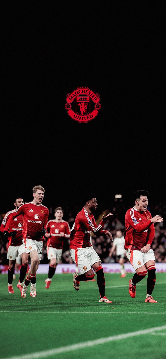 margraphx's tweet photo. Manchester United❤️‍🔥