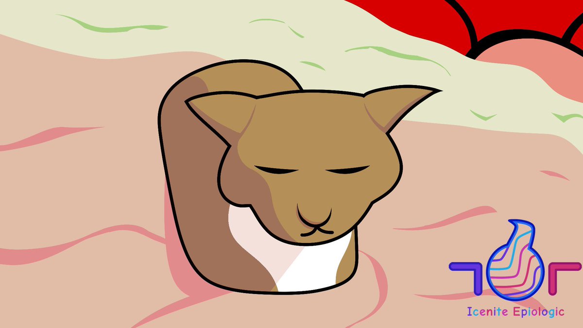 IceEpio's tweet photo. A persons cat

(requested drawing)

#art #artist #artist #digitalart #DigitalArtist #digitalartist #flipaclip #flipaclipart  #CartoonART #digitaldrawing #badart #terribleart #draw #requesteddrawing #drawingrequest https://t.co/siOqrdRUce
