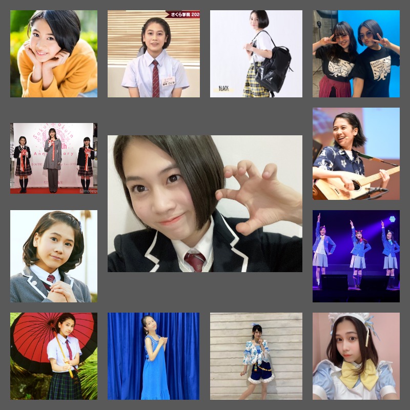 AntonGromish's tweet photo. Happy 19th birthday, Kokona-san!! All the best to you!! Thank you so much for your wonderful creativity!! Happy Birthday!!

#野中ここな https://t.co/nVKyYmrjlv