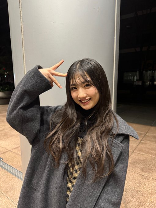 塩月希依音のTwitter画像9