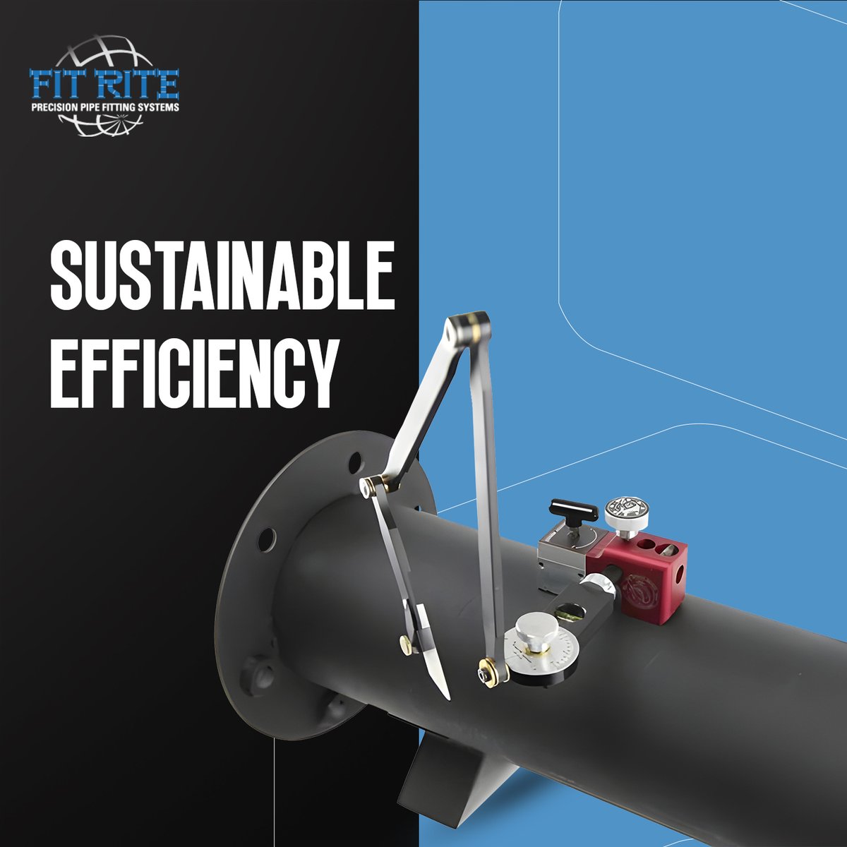 fitritefast's tweet image. Work smarter and greener with FIT RITE. Eco-friendly solutions for the future. 🌍
🌐 fitritefast.com
#EcoTools #Sustainability #GreenInnovation #Efficiency
