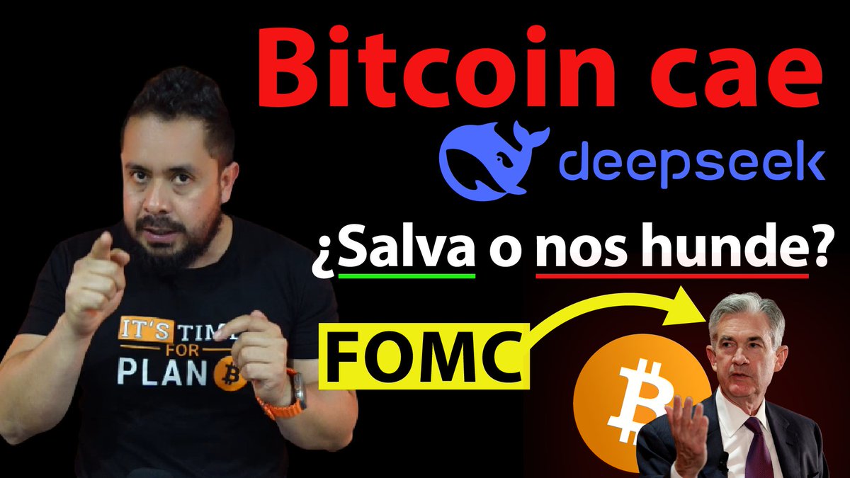 juanbiter's tweet photo. Comento por qué vendí mis bolsas mensuales y anuales de #bitcoin y reduje posiciones en acciones de la industria a un 50%... información dada a miembros premium de @alfabitcoin_io el viernes🎯

Bolsas de ciclo sin vender... el FOMC decide el ritmo🧐

https://t.co/eN1cKaHLvM https://t.co/x460Yl3U4H