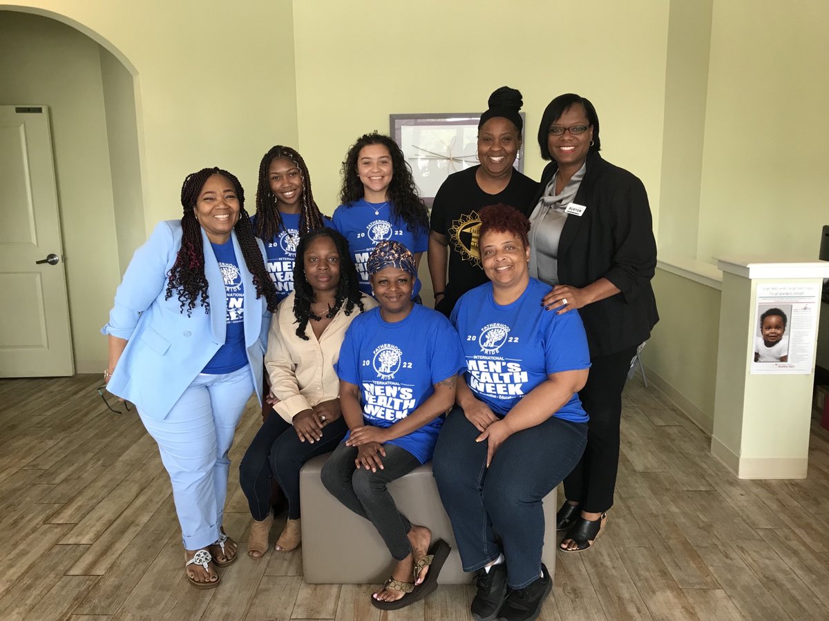 Our MAD! Leadership Academy is seeking participants for our next 8-week training program starting Feb. 27, 2025. Classes are held every Thursday from 6-8 p.m. with dinner provided. Apply here:  nefhealthystart.org/community-init…