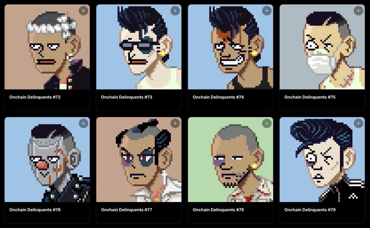 These are sick! 🙌