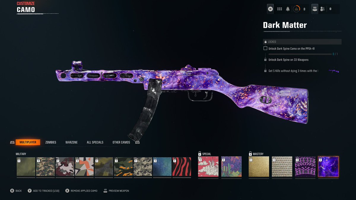 DETONATED tweet media