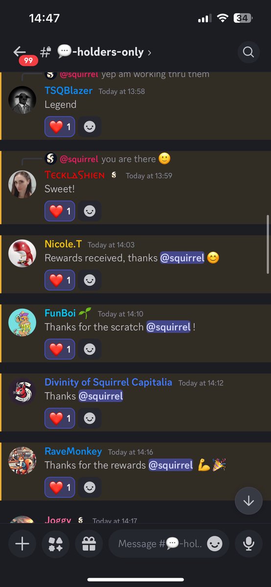 we are also the only project that PAYS people to use our services.

everything we build is improving daily, completely non custodial, and built with 100% transparency. 

can never promise results only effort.